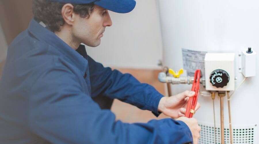 Professional emergency plumbing in Hungry Horse, MT